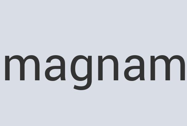 Small Linen Spring Clips