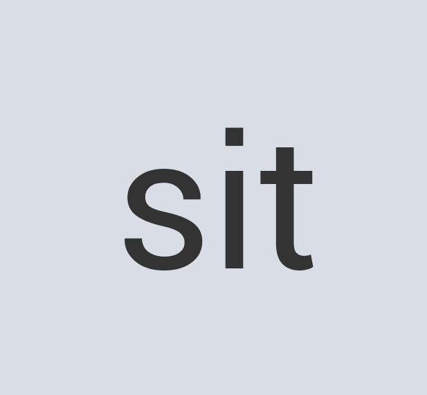 Ergonomic Wooden Occupassion