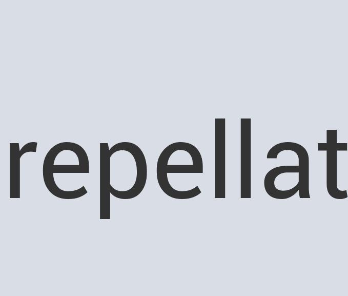 Awesome Wooden Medi-coal