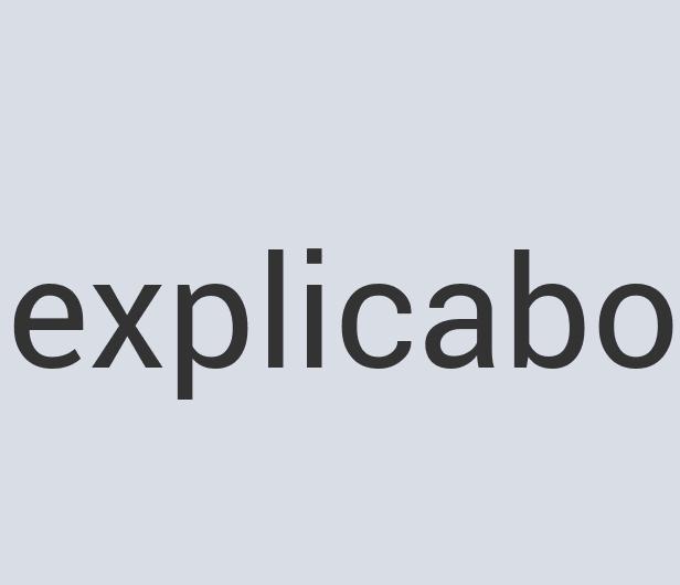 Gorgeous Granite Druid Fluid